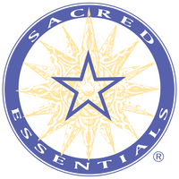 Sacred Essentials logo