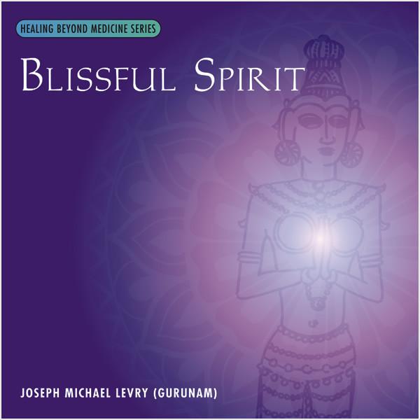 BLISSFUL SPIRIT