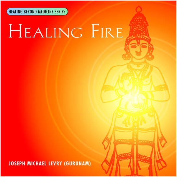 HEALING FIRE