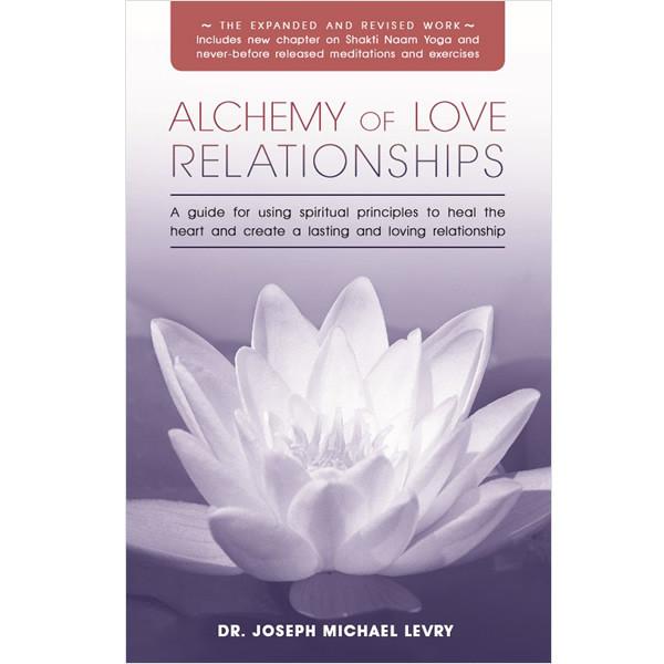 ALCHEMY OF LOVE RELATIONSHIPS